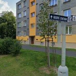 obrazek: avatar KATEŘINA SLANCOVÁ
