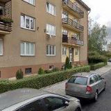 SPOLEČENSTVÍ VLASTNÍKŮ JEDNOTEK DOMU U ZÁMECKÉHO PARKU ČP.848, LITVÍNOV