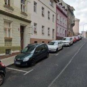 obrazek: avatar JAROSLAVA KALFÁŘOVÁ