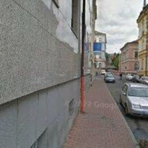obrazek: avatar MUDR. MARKÉTA ŽÁČKOVÁ