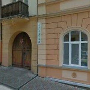 obrazek: avatar SPOLEČENSTVÍ VLASTNÍKŮ JEDNOTEK PRO DŮM NA SPRAVEDLNOSTI 1469 TEPLICE