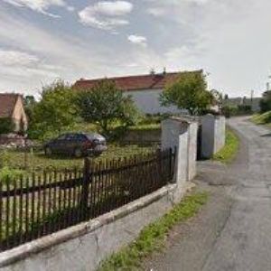 obrazek: avatar PAVLÍNA NEVRLÁ