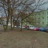 SPOLEČENSTVÍ VLASTNÍKŮ JEDNOTEK - SÍDLIŠTĚ 550 KRUPKA