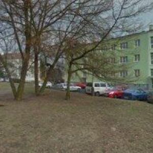 obrazek: avatar SPOLEČENSTVÍ VLASTNÍKŮ JEDNOTEK - SÍDLIŠTĚ 550 KRUPKA