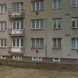 SPOLEČENSTVÍ VLASTNÍKŮ JEDNOTEK SÍDLIŠTĚ 563,564 KRUPKA