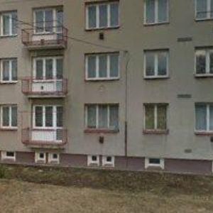 obrazek: avatar SPOLEČENSTVÍ VLASTNÍKŮ JEDNOTEK SÍDLIŠTĚ 563,564 KRUPKA