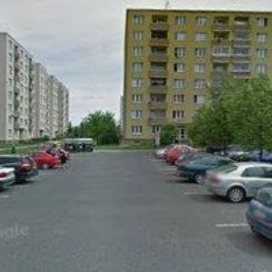 obrazek: avatar LUDMILA JURÁŠOVÁ