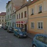 ZÁKLADNÍ ORGANIZACE ČESKÉHO ZAHRÁDKÁŘSKÉHO SVAZU KAKTUSÁŘI ŽATEC