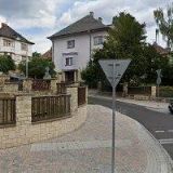 ING. ARCH. JAN ZADRAŽIL