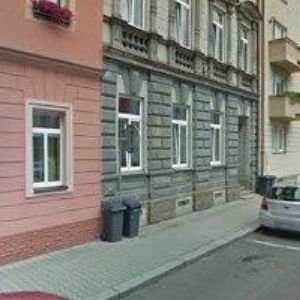 obrazek: avatar LIBUŠE URBÁNKOVÁ