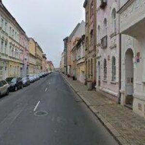 obrazek: avatar CLAUDIE KROUPOVÁ