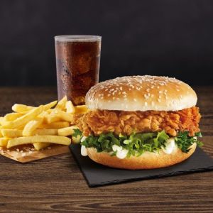 obrazek: avatar KFC Plzeň
