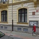 Krajská hygienická stanice Plzeňského kraje se sídlem v Plzni