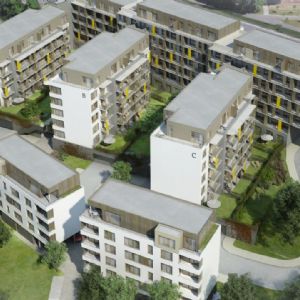 obrazek: avatar Rezidence Mlýnská strouha