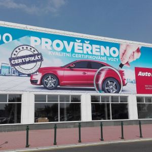 obrazek: avatar Auto ESA Plzeň