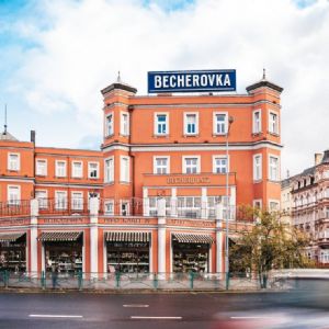 obrazek: avatar The Home of Becherovka