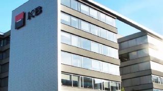 Komerční banka a.s.