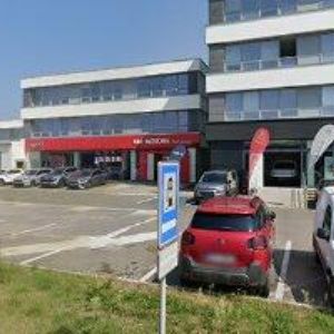 obrazek: avatar ČSAD HODONÍN a.s.