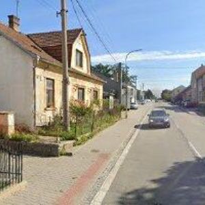 obrazek: avatar AUTOS, spol. s r.o.