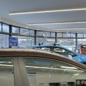 obrazek: avatar HYUNDAI LXM MOTORS s.r.o.