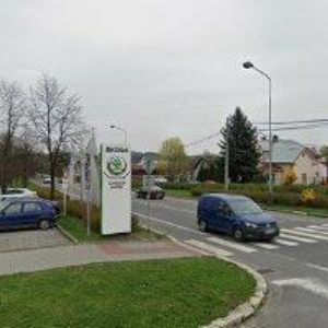 obrazek: avatar AUTOSALON KUDRNA s.r.o.