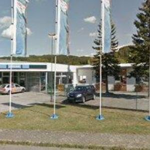 obrazek: avatar AUTOSERVIS HUDOUSEK spol. s r.o.