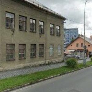 obrazek: avatar AUTO TICHÝ-AUTOSERVIS, PNEUSERVIS A AUTOBAZAR