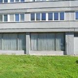 ZASTAVÁRNA U JENÍKA