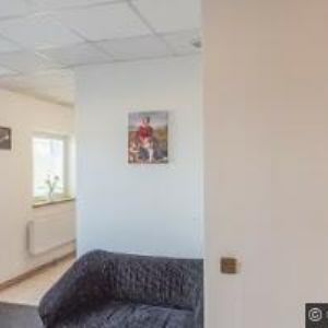 obrazek: avatar AUTOGARANT FORTE a.s.