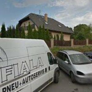 obrazek: avatar PNEUSERVIS A AUTOSERVIS FIALA