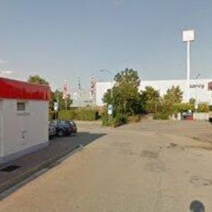 obrazek: avatar AUTOCENTRUM EXIT 216-PNEUSERVIS