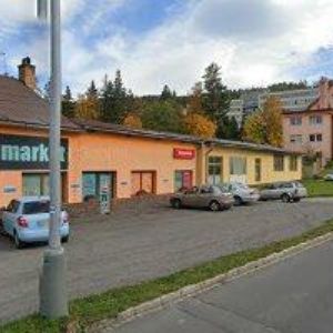 obrazek: avatar IŽELEZÁŘSTVÍ