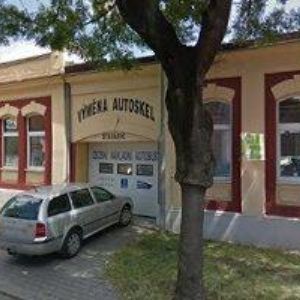 obrazek: avatar STAVARIČ AUTOSKLA