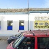 AUTOPŮJČOVNA MORAVA & AUTOSKLO TS OSTRAVA