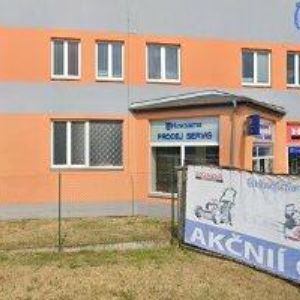 obrazek: avatar MYCÍ CENTRUM VYTÁSEK s.r.o.