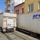 EURO AUTO BM, s.r.o.