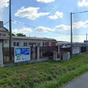 obrazek: avatar AUTOLAKOVNA ŠIMÁNEK, s.r.o.