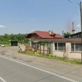 AUTOVRAKOVIŠTĚ JURKOVÁ