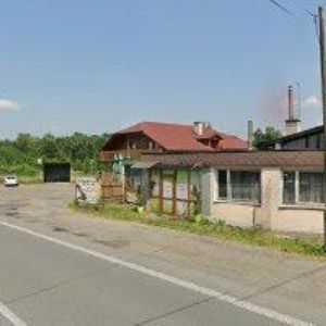obrazek: avatar AUTOVRAKOVIŠTĚ JURKOVÁ