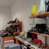 AUTODÍLY HUSTOPEČE