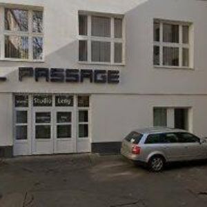 obrazek: avatar GREY RUČNÍ MYTÍ AUT s.r.o.