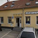 SCOOTLAND s.r.o.