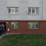 KŘÍŽ ALEŠ-AUTOŠKOLA