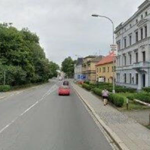 obrazek: avatar CREDIT AUTOŠKOLA, spol. s r.o.