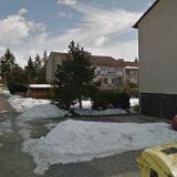 PETR ŠVIK-AUTODOPRAVA A ZEMNÍ PRÁCE