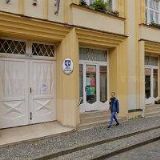 POJIŠTĚNÍ A SMĚNÁRNA-VINTR MARTIN