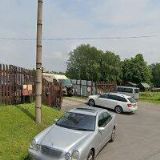 KUBENKA MARIO-AUTOVRAKOVIŠTĚ