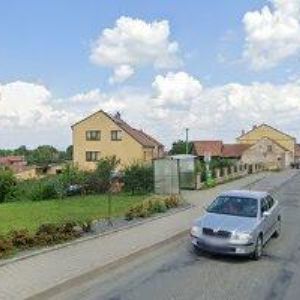 obrazek: avatar KŘÍSTELKOVO