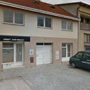 obrazek: avatar DUCHOŇ VLASTIMIL-ČTYŘKOLKY DUCHOŇ