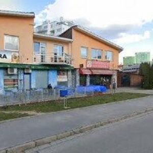 obrazek: avatar MOTOGARÁŽ BRNO